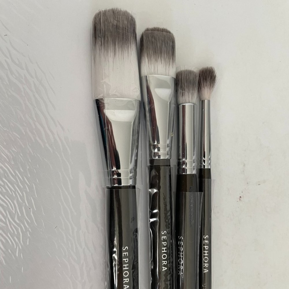 Sephora Brush Set